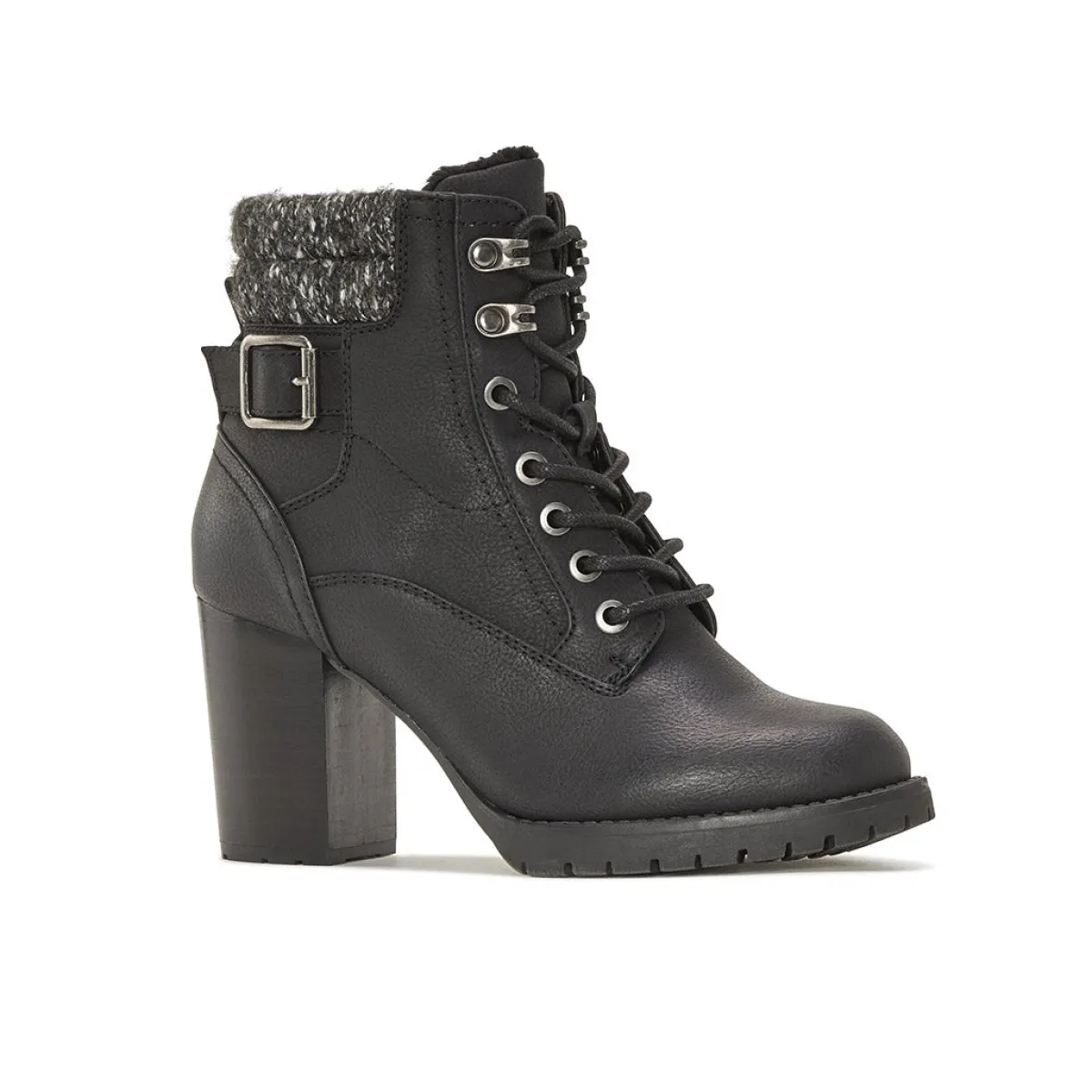 Fashion Laurier Ii High Heels