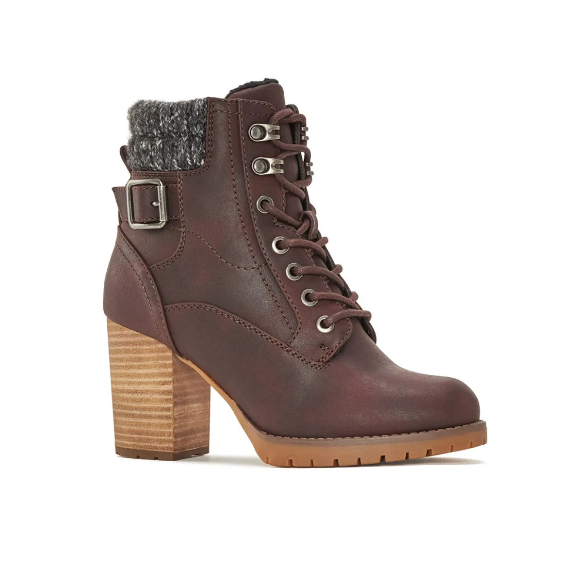 Fashion Laurier Ii High Heels