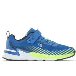 Fashion Lead School Approved Shoes