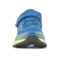 Fashion Lead School Approved Shoes