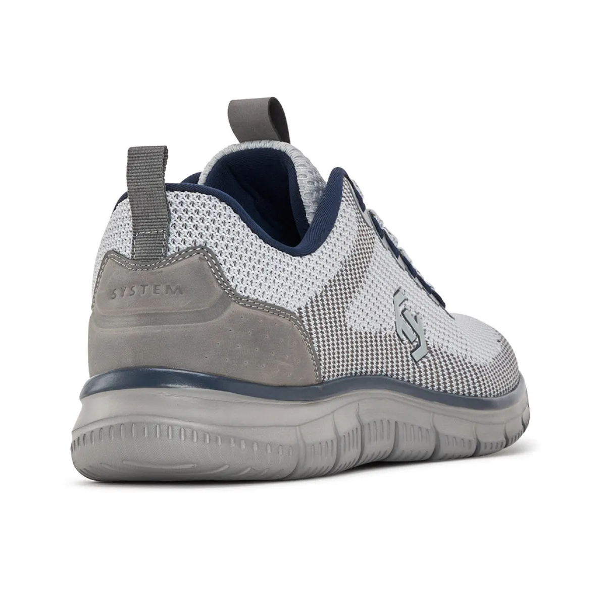 New Lightning Bolt Running Shoes