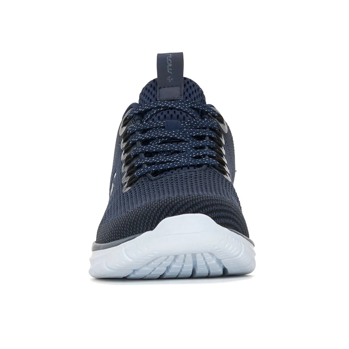 New Lightning Bolt Running Shoes