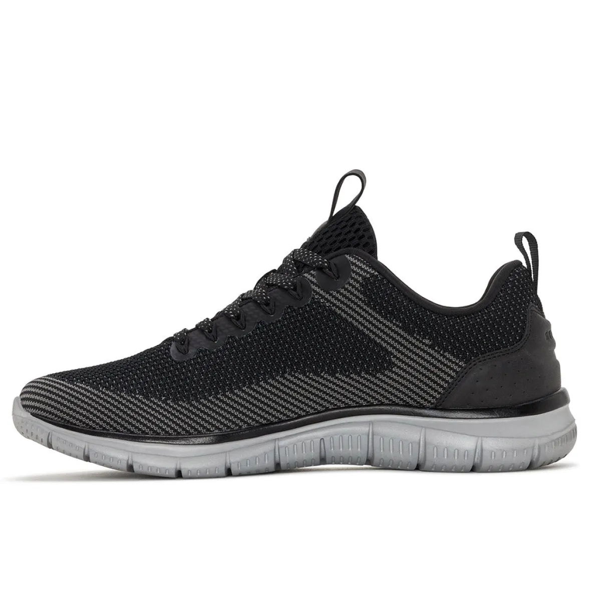 New Lightning Bolt Running Shoes