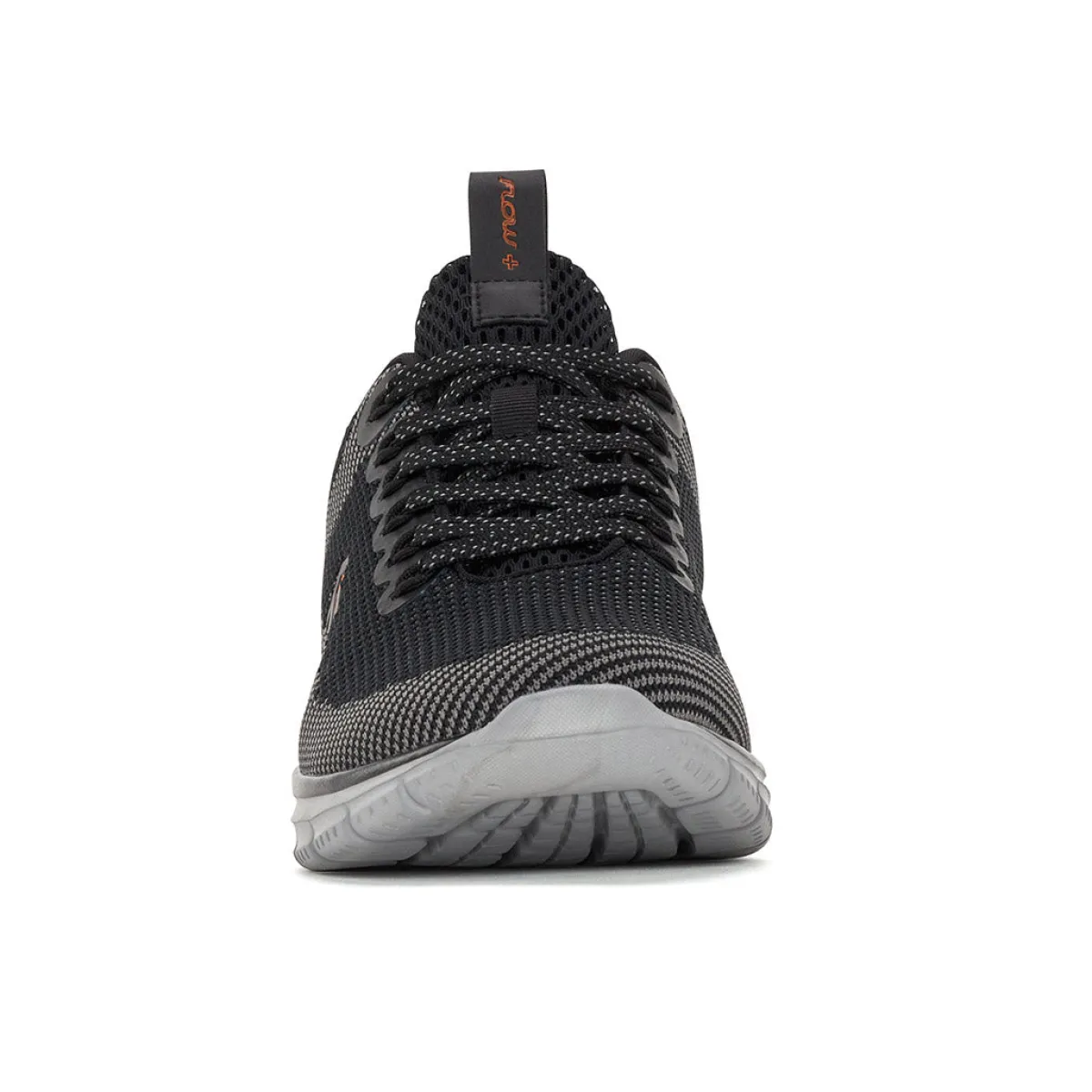 New Lightning Bolt Running Shoes
