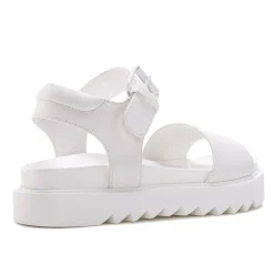 Discount Lola Platform Sandals