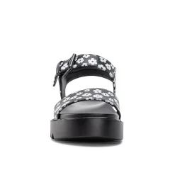 Cheap Lola Floral Casual Sandals