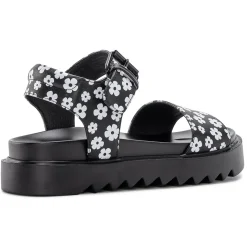 Cheap Lola Floral Casual Sandals