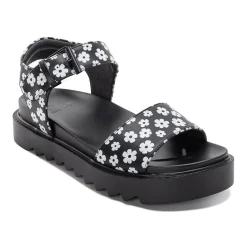 Cheap Lola Floral Casual Sandals