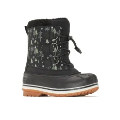 Hot Louis Winter Boots