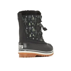 Hot Louis Winter Boots