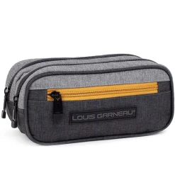 Cheap Louis Garneau 2 Comparments Pencil Case School Accessories
