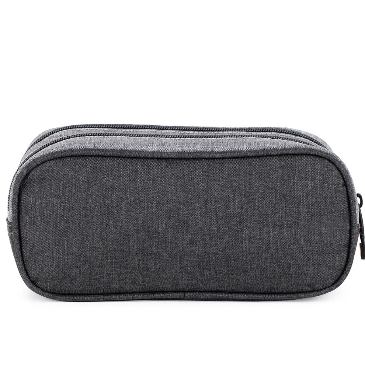 Hot Louis Garneau 2 Comparments Pencil Case Boys Accessories