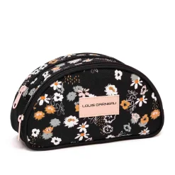 Flash Sale Louis Garneau | Flowers 2 Compartments Pencil Case Pencil Cases