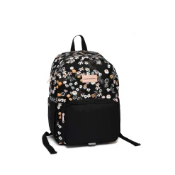 Discount Louis Garneau | Flowers Backpack With Insulated Pocket School Accessories