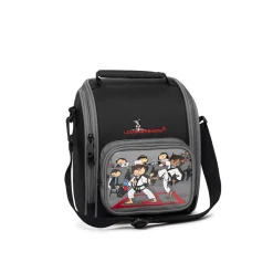 Online Louis Garneau | Karate Large Opening Lunch Bag Boys Accessories