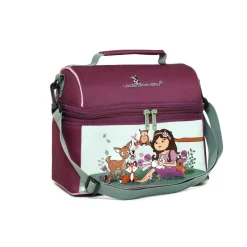 Fashion Louis Garneau | Woodland Dome Lunch Bag Lunch Bags