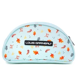 Hot Louis Garneau Fox 2 Compartments Pencil Case Girls Accessories
