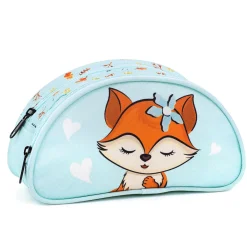 Cheap Louis Garneau Fox 2 Compartments Pencil Case School Accessories