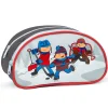 Discount Louis Garneau Hockey 2 Compartments Pencil Case Boys Accessories