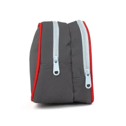 Discount Louis Garneau Hockey 2 Compartments Pencil Case Boys Accessories