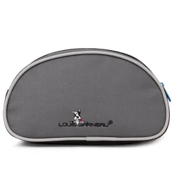 New Louis Garneau Video Games 2 Compartments Pencil Case Backpacks