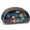 Best Louis Garneau Video Games 2 Compartments Pencil Case School Accessories