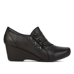 Online Lounger Medium Heels