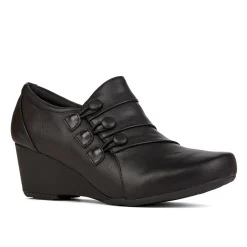 Online Lounger Medium Heels