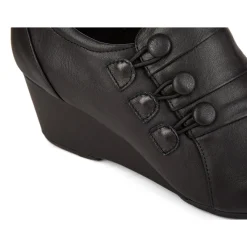 Online Lounger Medium Heels