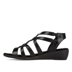 New Madewell Wedged Sandals
