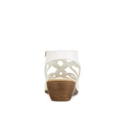 New Madewell Wedged Sandals