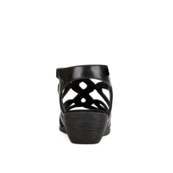 New Madewell Wedged Sandals