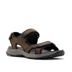 Fashion Mandel Men's Sandals