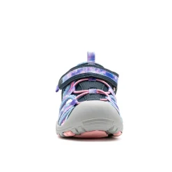 Hot Marine Jr Sandals