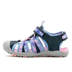 Hot Marine Jr Sandals