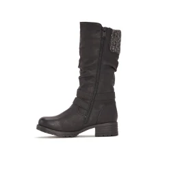 Best Sale Miss Dominique Fashion Boots