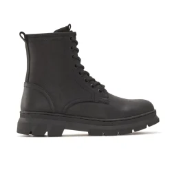 New Missile Booties
