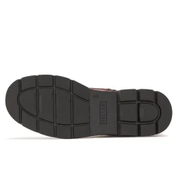 New Missile Booties