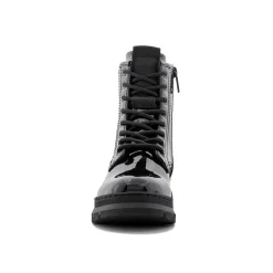 New Missile Booties
