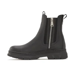 Discount Missile Chelsea Booties