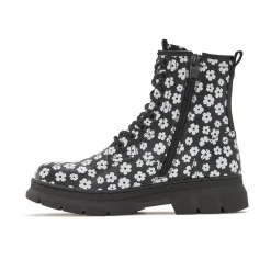 Shop Missile Floral Booties