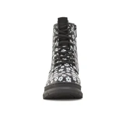 Shop Missile Floral Booties