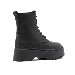 Outlet Missile Plateforme Booties