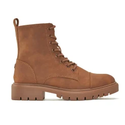 New Mission Booties