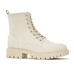 New Mission Booties