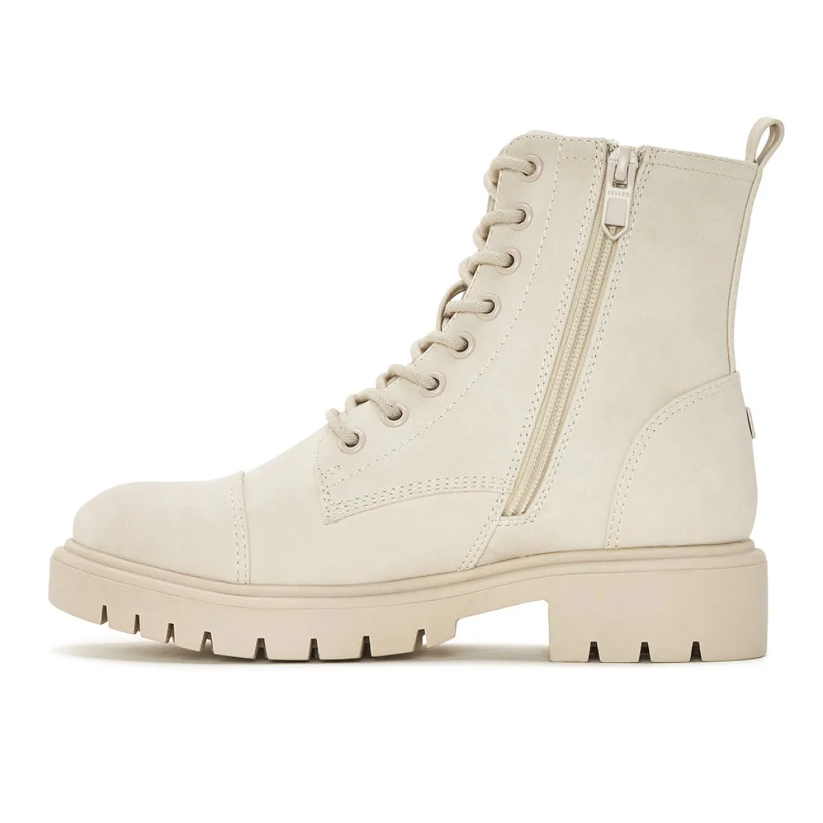 New Mission Booties