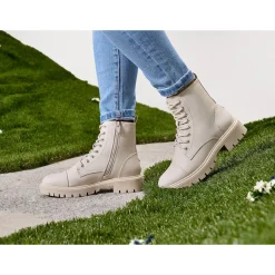 New Mission Booties
