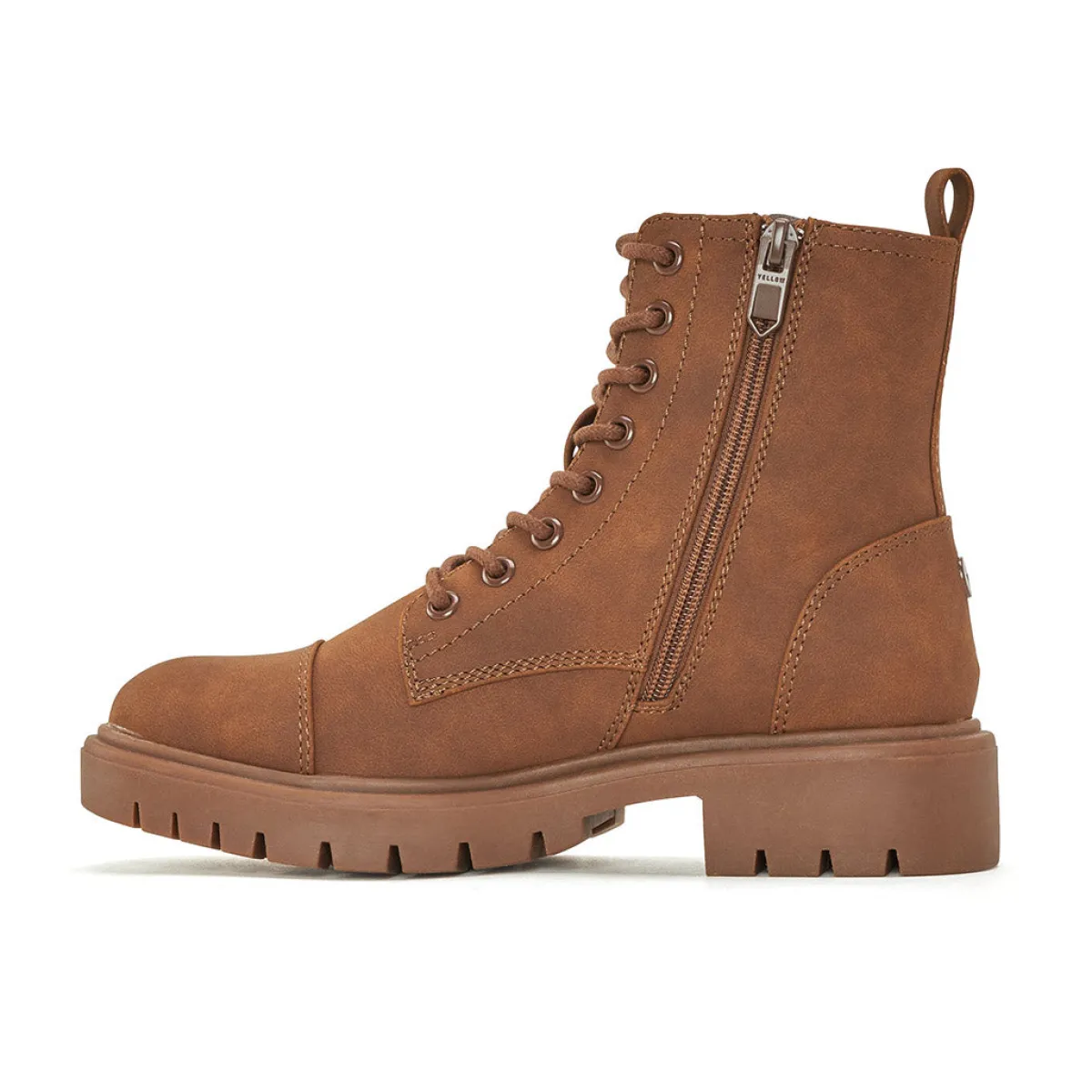 New Mission Booties