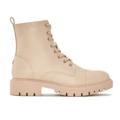 New Mission Booties