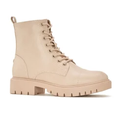 New Mission Booties